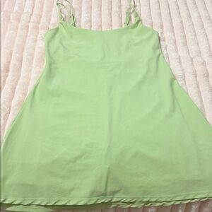 Abercrombie & Fitch Mint Green Camisole